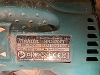 2014 fein fmm350q multitool + klopboormachine - afbeelding 5 van  5