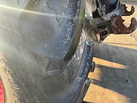 2014 fendt 720 vario vierwielaangedreven landbouwtractor - afbeelding 3 van  21