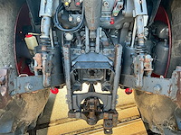 2014 fendt 720 vario vierwielaangedreven landbouwtractor - afbeelding 5 van  21