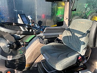 2014 fendt 720 vario vierwielaangedreven landbouwtractor - afbeelding 8 van  21