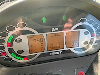 2014 fendt 720 vario vierwielaangedreven landbouwtractor - afbeelding 11 van  21