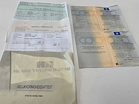 2014 fendt 720 vario vierwielaangedreven landbouwtractor - afbeelding 14 van  21