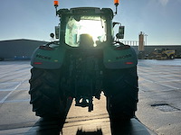 2014 fendt 720 vario vierwielaangedreven landbouwtractor - afbeelding 18 van  21