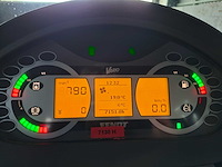 2014 fendt 828 vario landbouwtractor 4wd - afbeelding 2 van  13