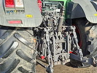 2014 fendt 828 vario landbouwtractor 4wd - afbeelding 12 van  13