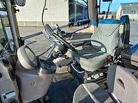 2014 fendt 828 vario landbouwtractor 4wd - afbeelding 11 van  13