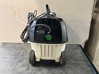 2014 festool ct17e industriële stofzuiger - afbeelding 5 van  6