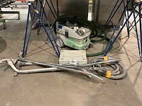 2014 festool ctl26e stofzuiger - afbeelding 1 van  6