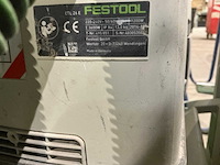 2014 festool ctl26e stofzuiger - afbeelding 3 van  6