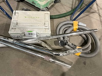 2014 festool ctl26e stofzuiger - afbeelding 4 van  6