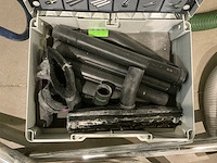 2014 festool ctl26e stofzuiger - afbeelding 5 van  6