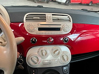 2014 fiat 500 - afbeelding 4 van  19