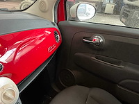 2014 fiat 500 - afbeelding 6 van  19