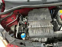 2014 fiat 500 - afbeelding 9 van  19