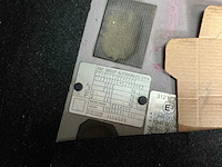 2014 fiat 500 - afbeelding 11 van  19