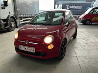 2014 fiat 500 - afbeelding 1 van  19