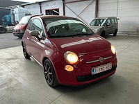 2014 fiat 500 - afbeelding 12 van  19