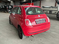 2014 fiat 500 - afbeelding 14 van  19