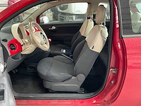 2014 fiat 500 - afbeelding 18 van  19