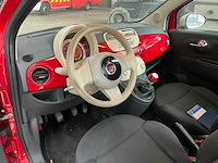 2014 fiat 500 - afbeelding 2 van  19