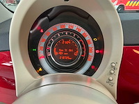 2014 fiat 500 - afbeelding 3 van  19