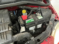 2014 fiat 500 - afbeelding 8 van  19