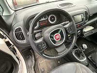2014 fiat 500l personenauto - afbeelding 2 van  26