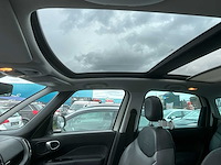 2014 fiat 500l personenauto - afbeelding 4 van  26