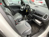 2014 fiat 500l personenauto - afbeelding 14 van  26