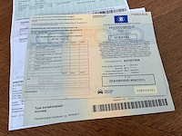 2014 fiat 500l personenauto - afbeelding 17 van  26