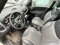 2014 fiat 500l personenauto - afbeelding 26 van  26