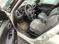 2014 fiat 500l personenauto - afbeelding 6 van  27