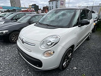 2014 fiat 500l personenauto - afbeelding 1 van  27