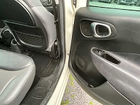 2014 fiat 500l personenauto - afbeelding 13 van  27