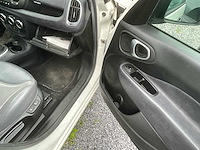 2014 fiat 500l personenauto - afbeelding 16 van  27