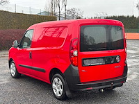 2014 fiat doblò auto - afbeelding 1 van  1
