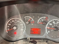 2014 fiat doblo lichte vrachtwagen - afbeelding 3 van  17