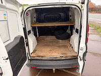 2014 fiat doblo lichte vrachtwagen - afbeelding 4 van  17