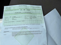 2014 fiat doblo lichte vrachtwagen - afbeelding 7 van  17