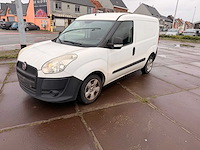 2014 fiat doblo lichte vrachtwagen
