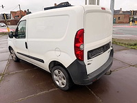 2014 fiat doblo lichte vrachtwagen - afbeelding 10 van  17