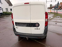 2014 fiat doblo lichte vrachtwagen - afbeelding 12 van  17