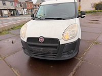 2014 fiat doblo lichte vrachtwagen - afbeelding 15 van  17