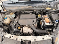 2014 fiat doblo lichte vrachtwagen - afbeelding 16 van  17