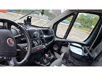 2014 fiat ducato lichte vracht - afbeelding 3 van  27