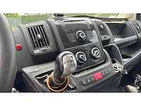 2014 fiat ducato lichte vracht - afbeelding 5 van  27