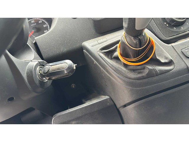 2014 fiat ducato lichte vracht - afbeelding 6 van  27