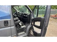 2014 fiat ducato lichte vracht - afbeelding 7 van  27