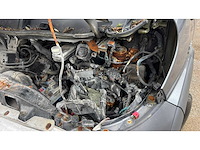 2014 fiat ducato lichte vracht - afbeelding 11 van  27