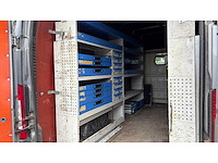 2014 fiat ducato lichte vracht - afbeelding 13 van  27